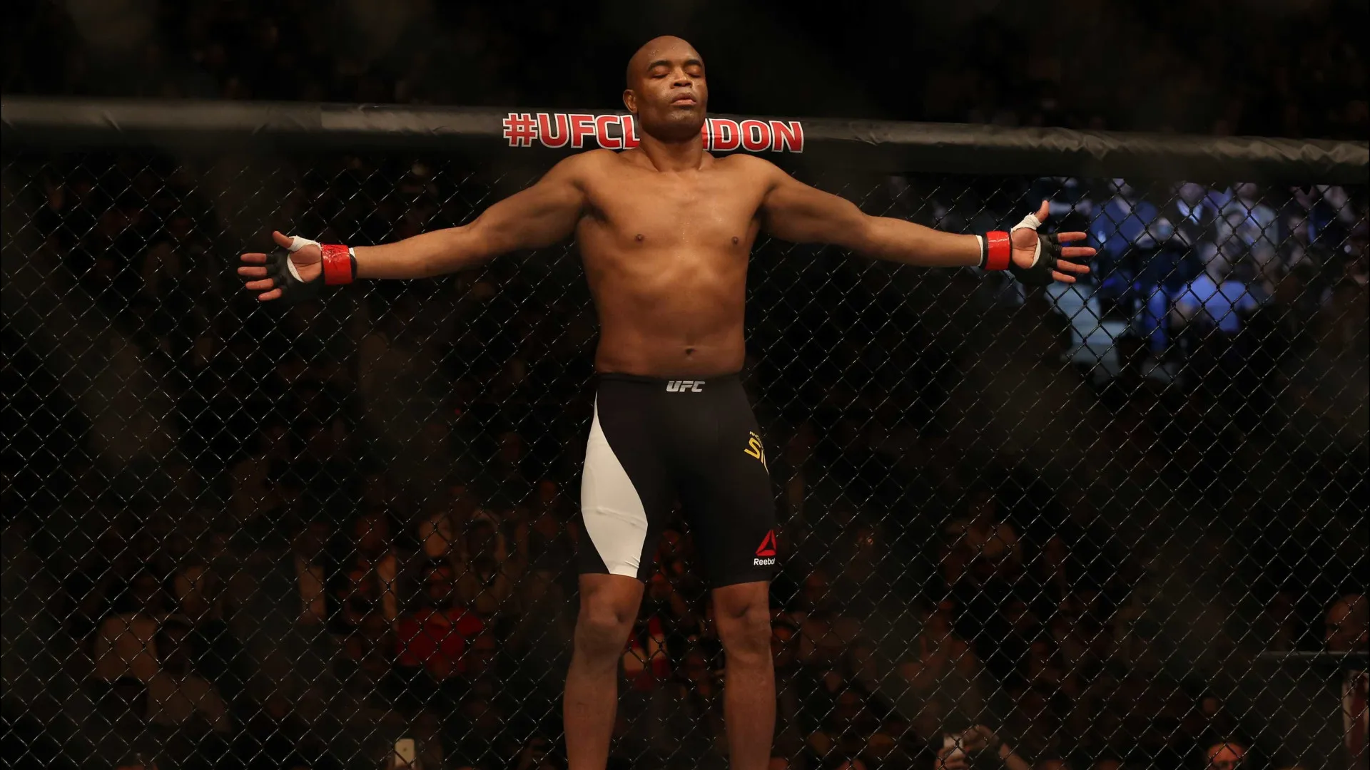 Anderson Silva e Chris Weidman terão revanche em evento de Jake Paul