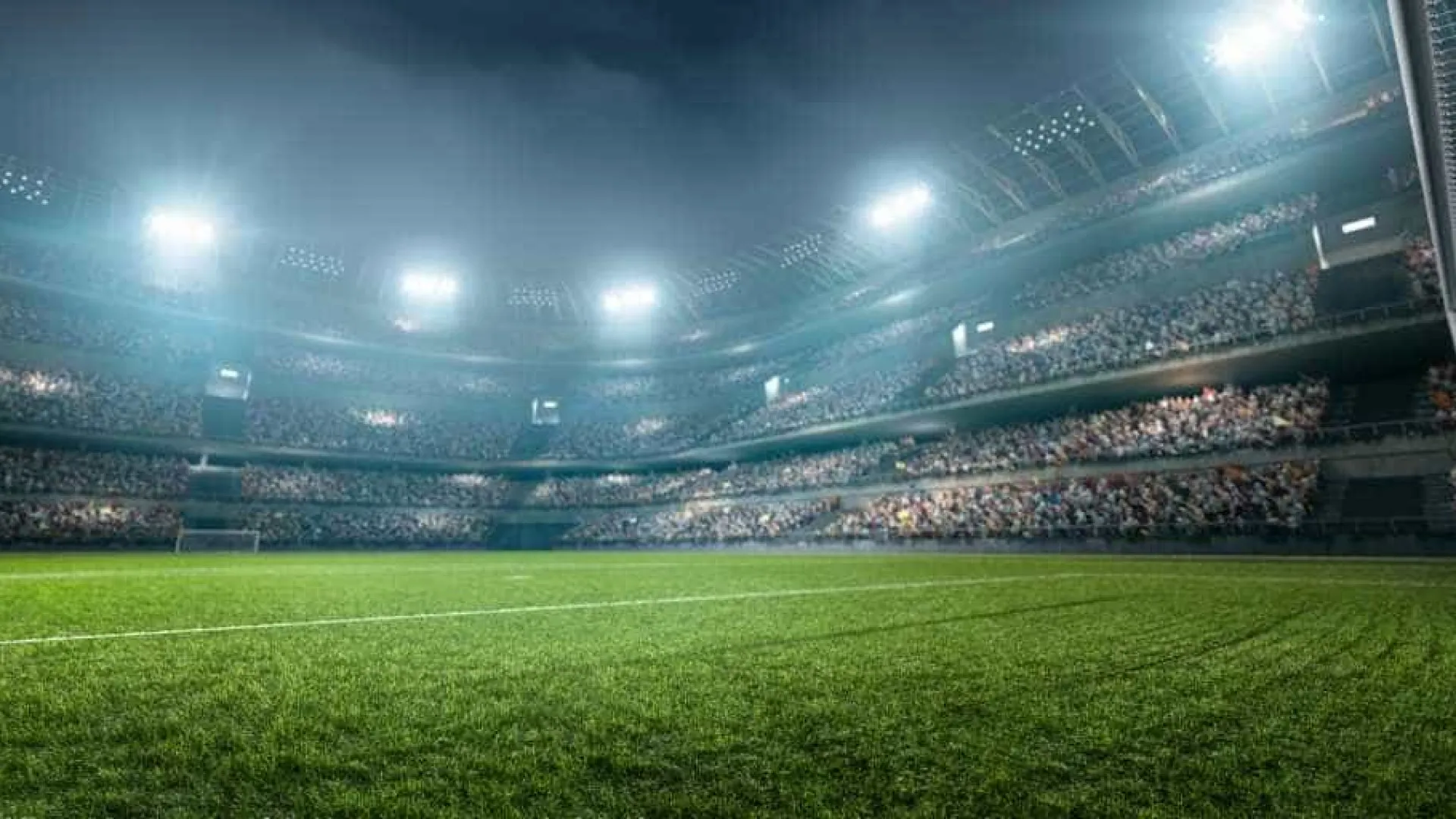 Arábia Saudita construirá estádio suspenso a 350m para Copa de 2034