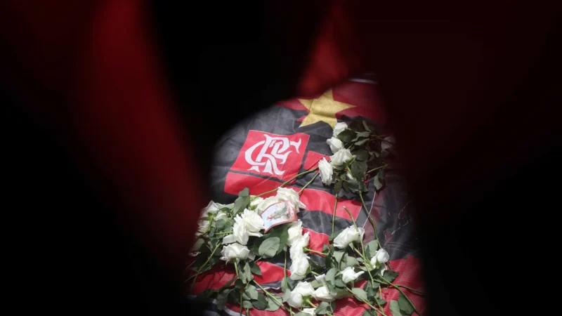 Ninho do Urubu: famílias de jovens criticam “falha grave da Justiça”