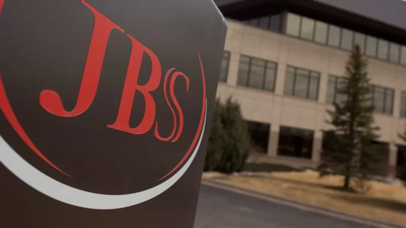 JBS investirá US$ 70 milhões na produção de frango no Paraguai