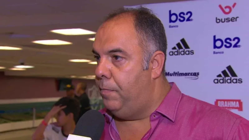 Ex-Flamengo discute com jornalista em vitória do Remo na Série B: ‘Covarde’