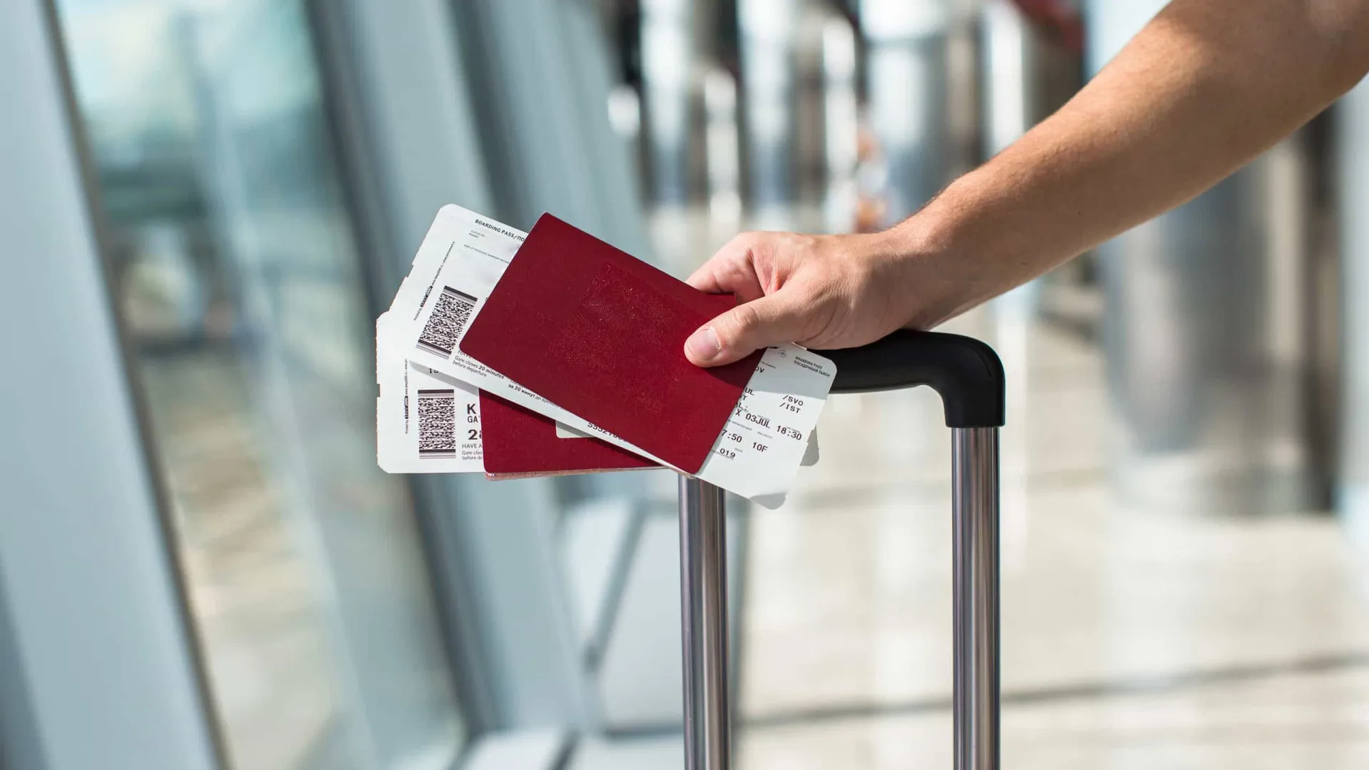 Companhias aéreas criam novas categorias de passagem, com opção premium e bilhete sem bagagem