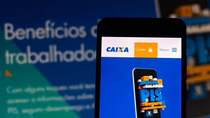 Governo paga lote extra do PIS/Pasep no dia 15; veja quem recebe