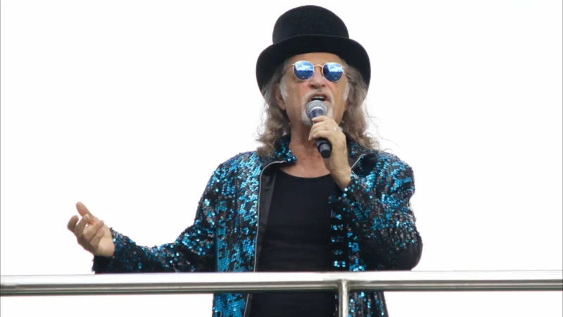 Achavam que eu era careta, mas não saí da minha onda, diz Alceu Valença, com turnê