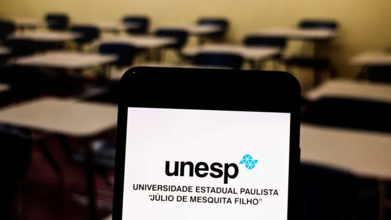 Medicina da Unesp tem 271 candidatos por vaga no vestibular 2026