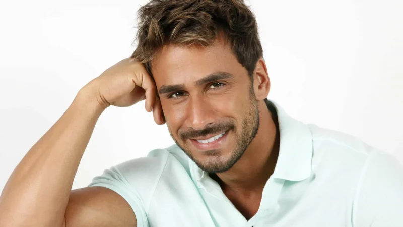 Julio Rocha retorna às novelas em ‘Três Graças’