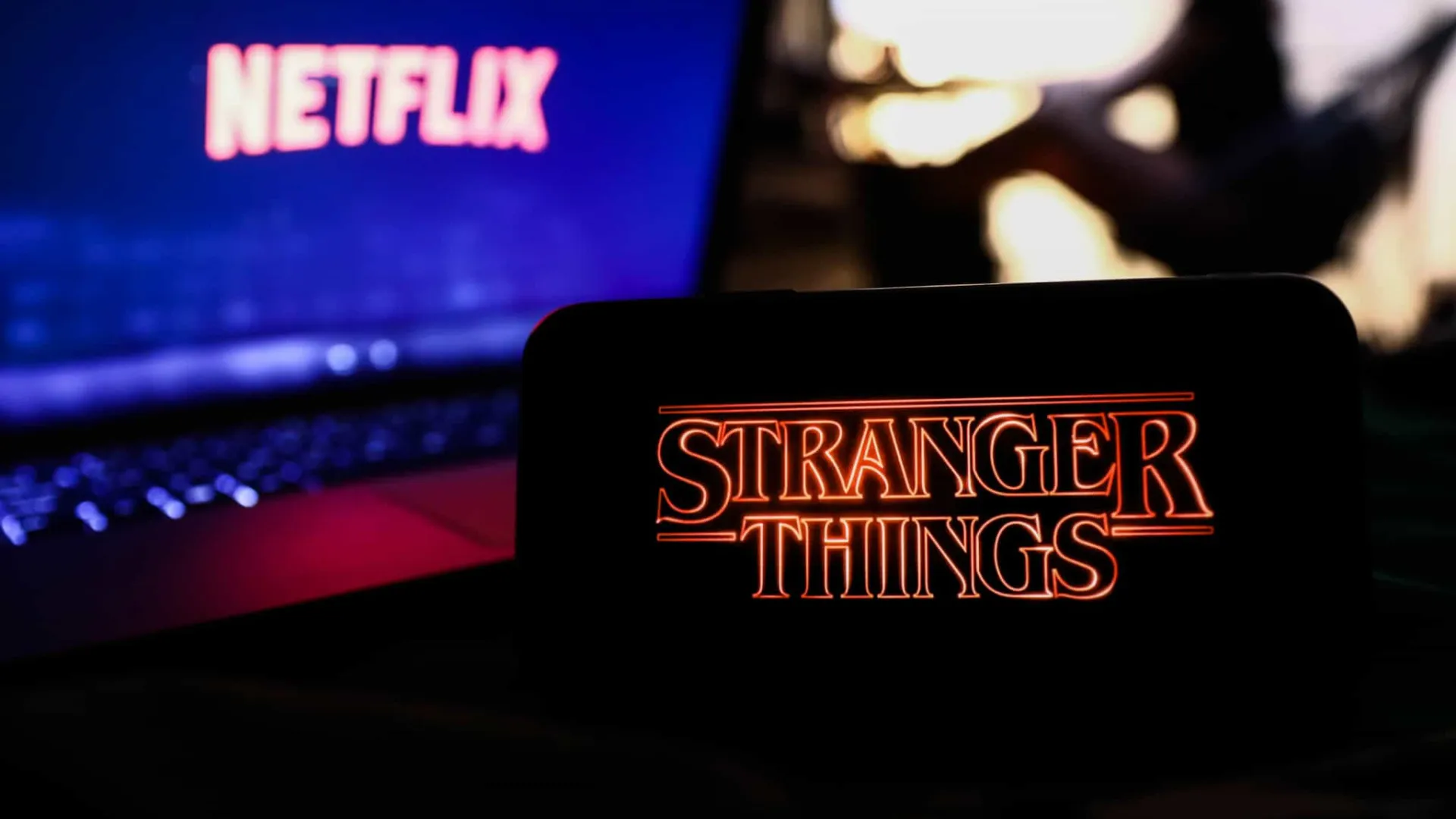 ‘Stranger Things’ lança trailer da última temporada, com Will contra Vecna