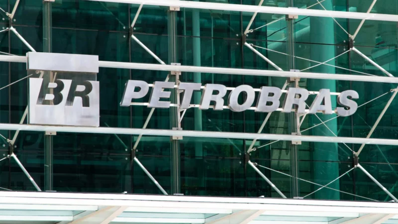 Petrobras aguarda solução para licenciamento na Foz do Amazonas