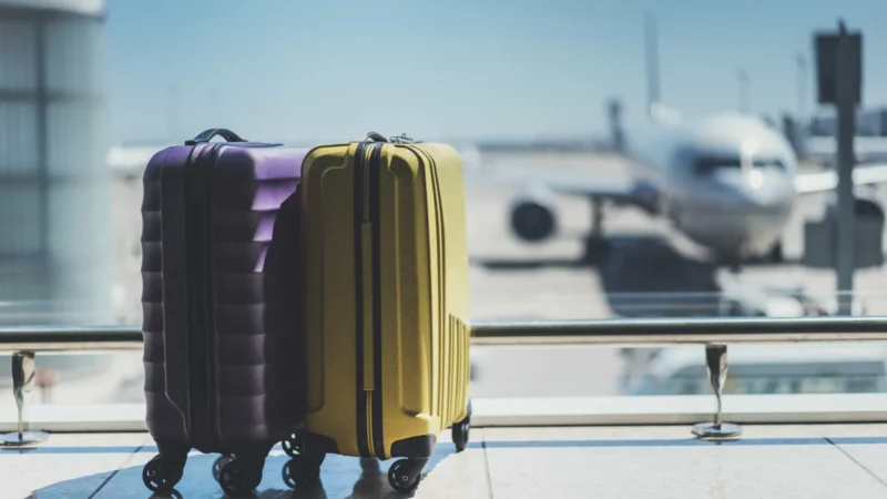 Brasileiros fizeram 20,6 milhões de viagens em 2024, diz IBGE; gasto sobe a R$ 22,8 bi