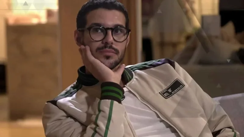 Rodrigo Mussi passa por cirurgia para corrigir sequelas de acidente de 2022