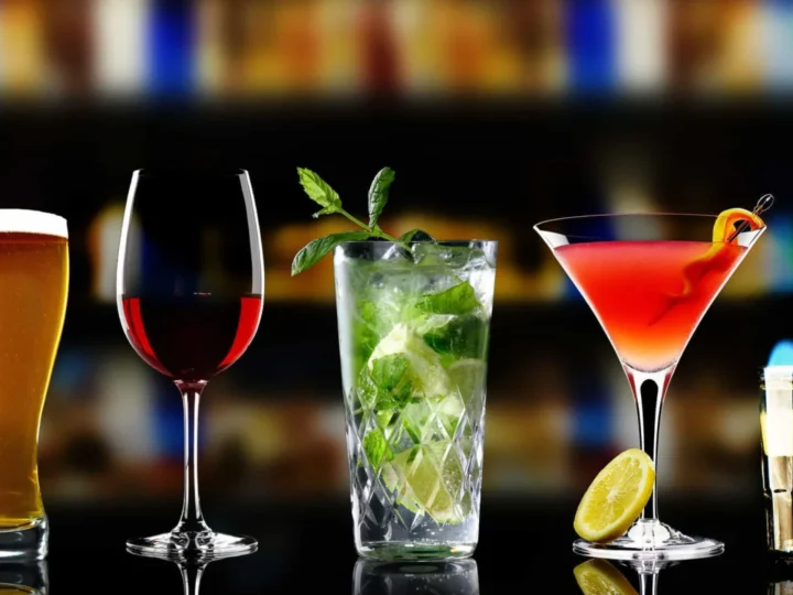 Metanol: vinho e cerveja também podem estar contaminados?