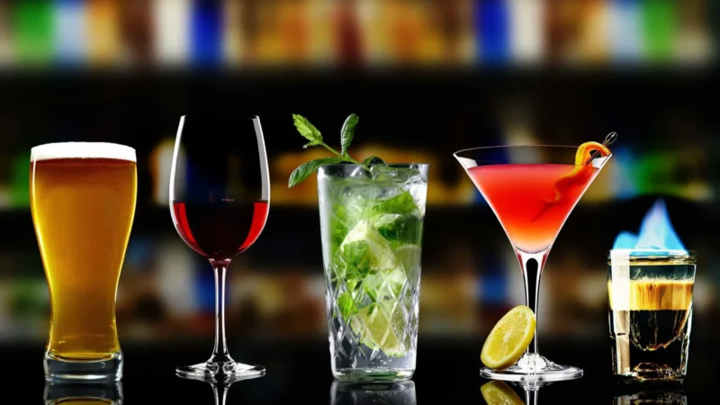 Metanol: vinho e cerveja também podem estar contaminados?
