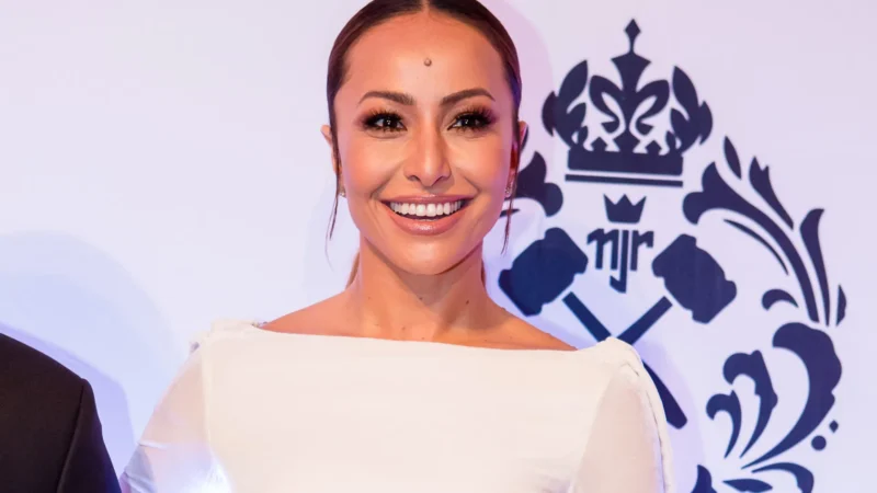 Sabrina Sato relembra época no Pânico com Nicole Bahls