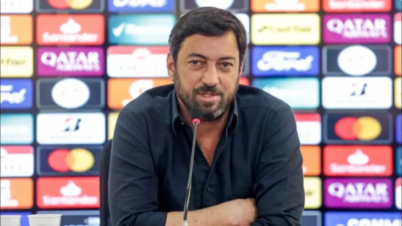 Justiça nega pedido de Duilio e mantém investigação de cartões corporativos