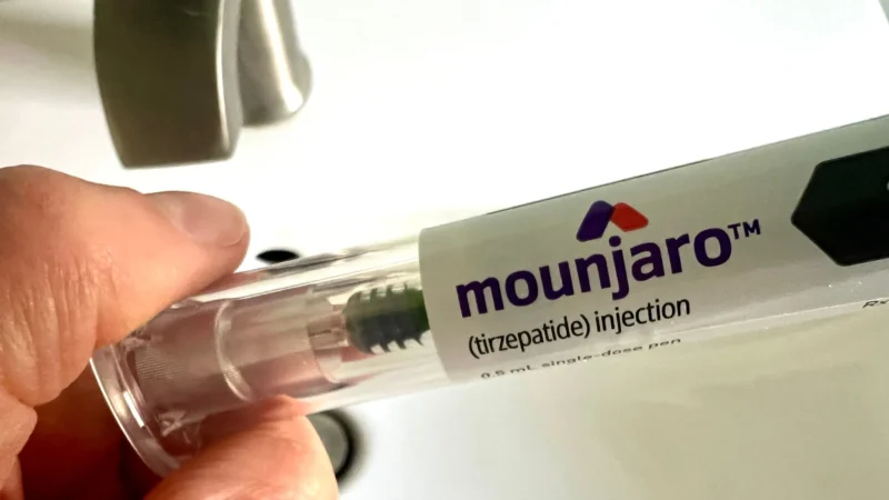 Anvisa alerta para anúncios falsos sobre canetas emagrecedoras