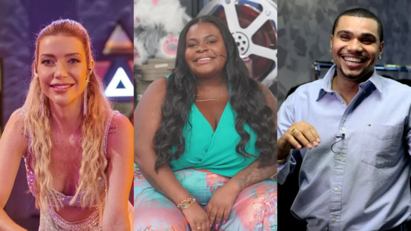 Famosos gringos e brasileiros que assumiram ter usado Ozempic para emagrecer