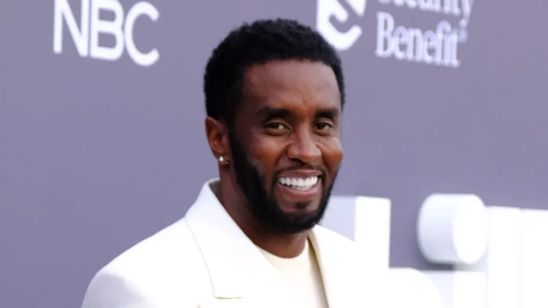Sean ‘Diddy’ Combs pode ser solto da prisão em maio de 2028, afirma revista