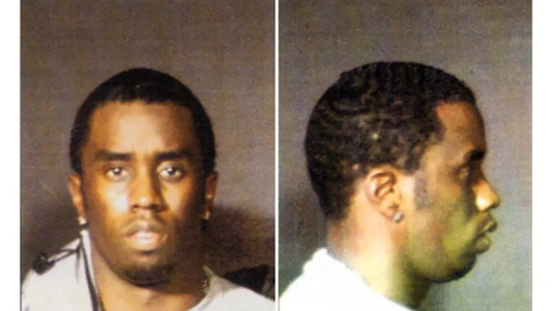 A condenação Sean Combs e outros famosos que estão na cadeia (alguns em perpétua)