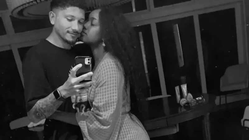 IZA e Yuri Lima terminam relacionamento pela segunda vez