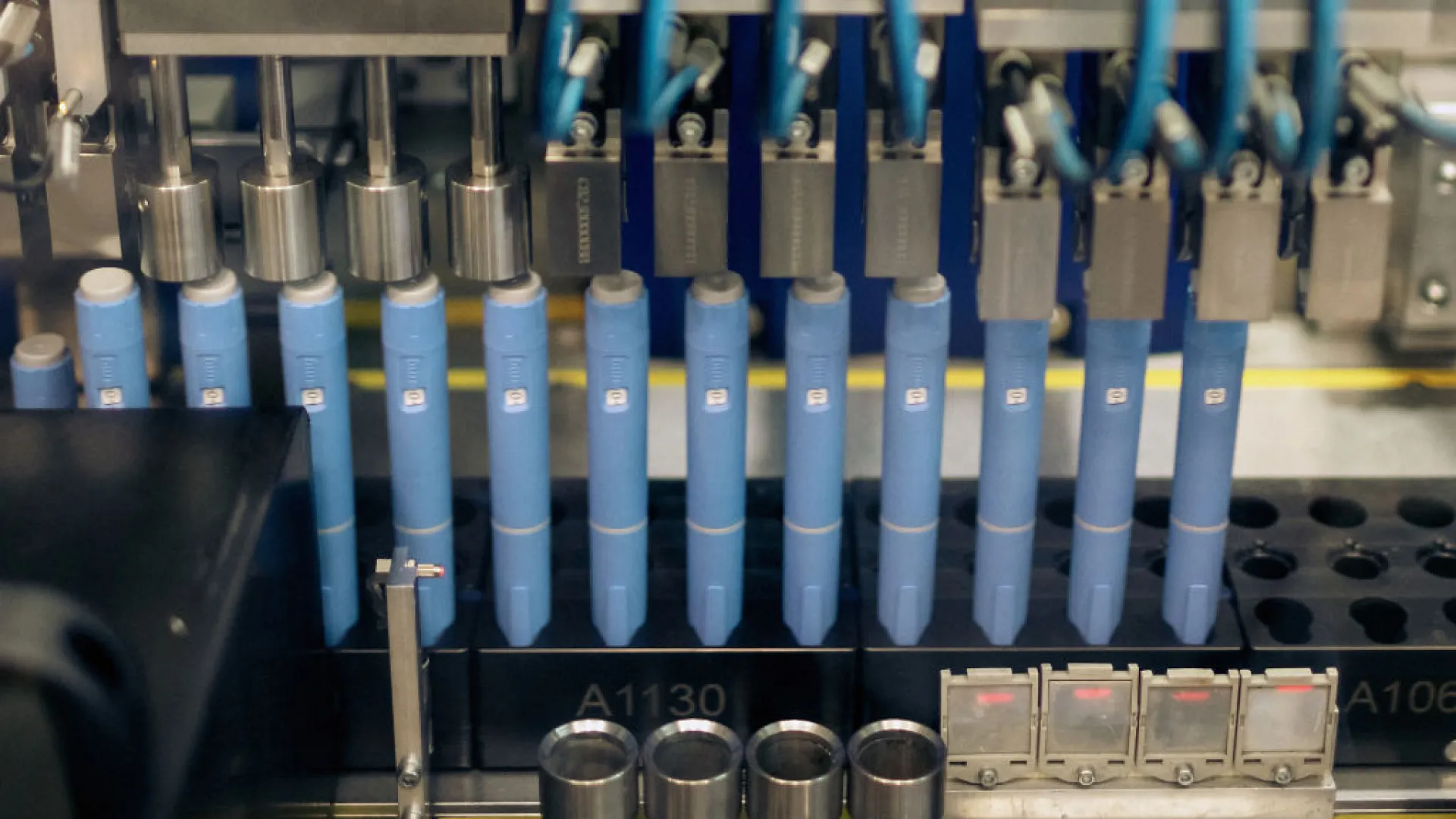 Novo Nordisk e Eurofarma fazem parceria para produzir novas canetas emagrecedoras