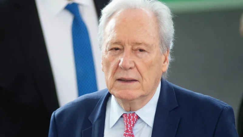 Governo cria comitê de enfrentamento da crise do metanol