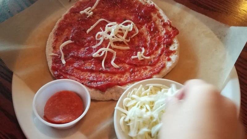 Mulher morre após possível intoxicação por pizza em São José dos Campos