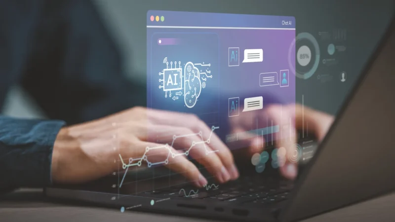 Quais os sinais de que mercado de IA pode ser uma bolha prestes a estourar