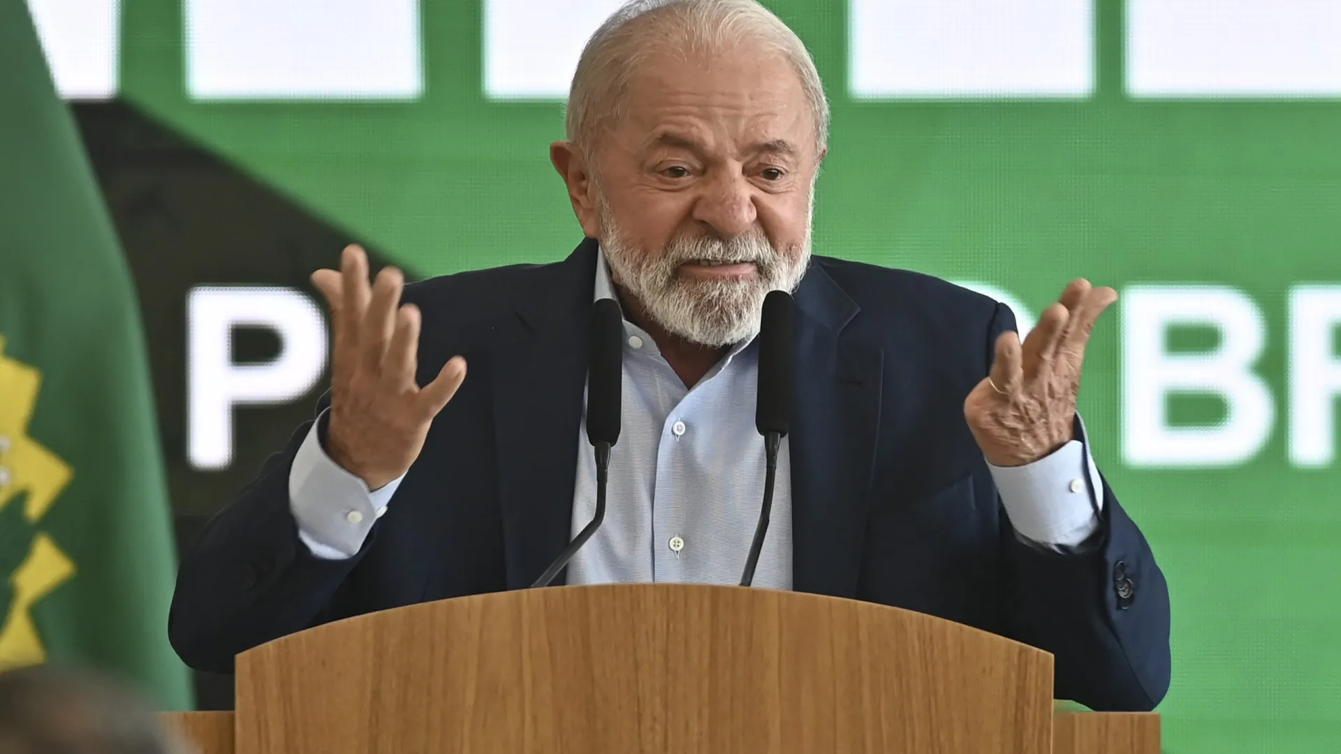 COP30: se hotéis fossem estatais, imprensa diria que governo estava tendo prejuízo, diz Lula