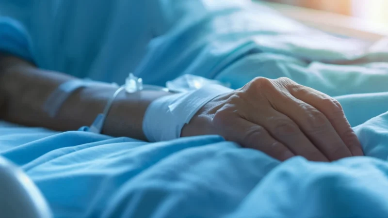 Casos suspeitos de contaminação misteriosa em hospital de Vitória chegam a 88