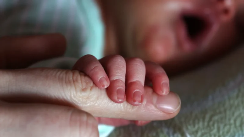 Crianças trocadas em hospital são devolvidas aos pais biológicos em Goiás