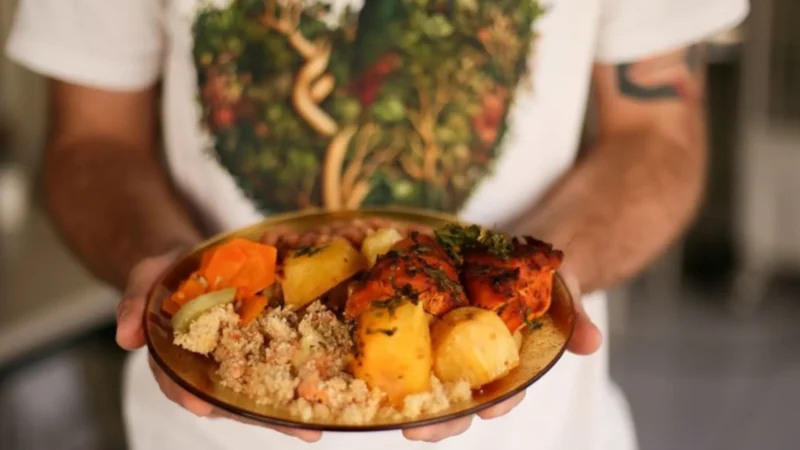 Brasil atinge menor patamar de insegurança alimentar da história