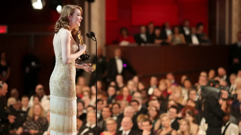 As vitórias mais chocantes na história do Oscar