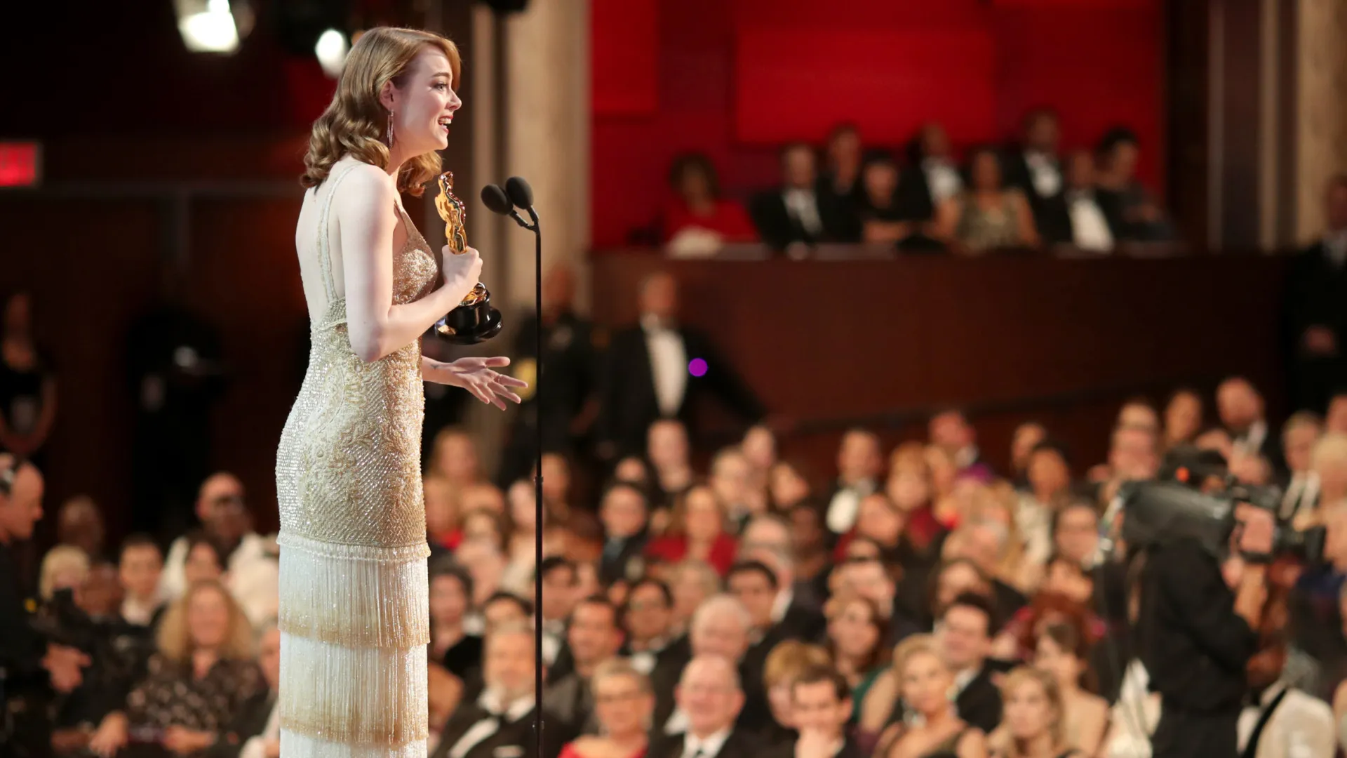 As vitórias mais chocantes na história do Oscar