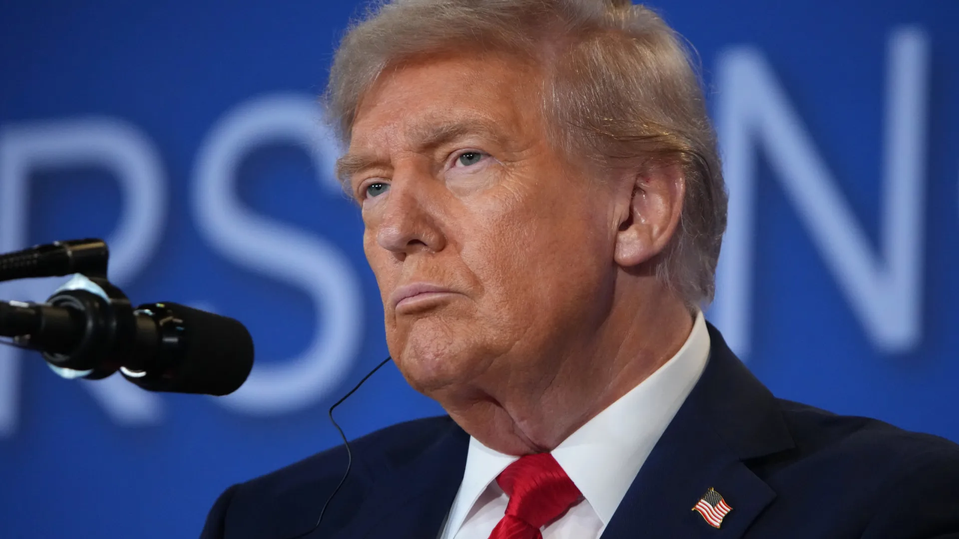 Trump diz a Lula que Brasil e EUA se darão bem juntos