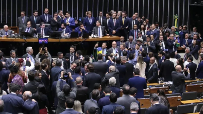 Derrubada de MP é ‘torcida contra o país’, diz secretário-executivo da Fazenda