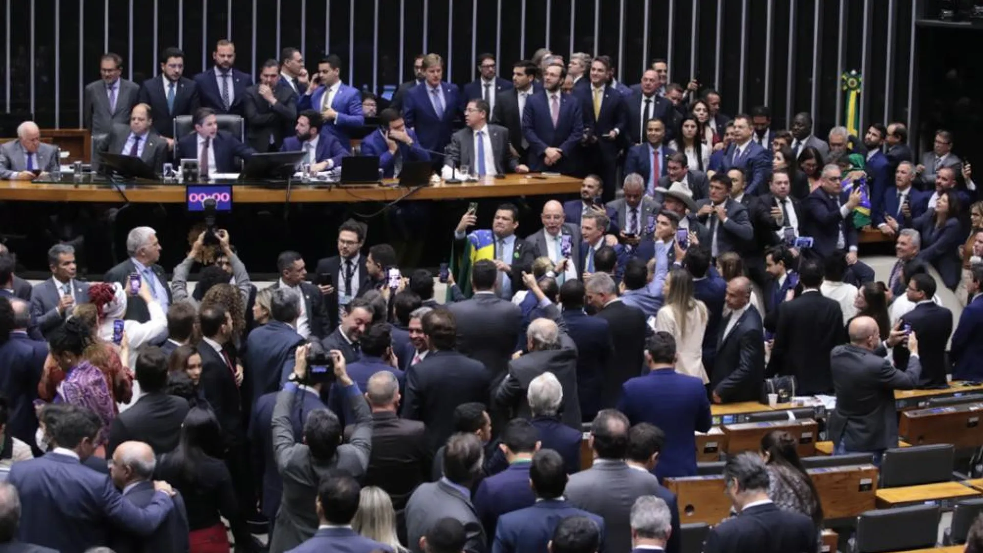 Derrubada de MP é ‘torcida contra o país’, diz secretário-executivo da Fazenda