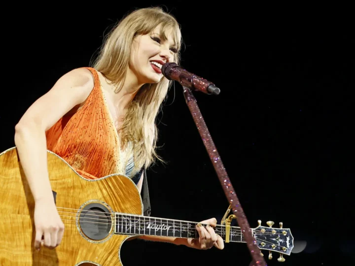 Taylor Swift lança ‘The Life of a Showgirl’, que divide as opiniões dos críticos