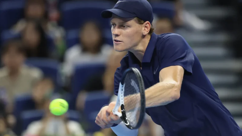 Tênis é mesmo o esporte mais completo do mundo?