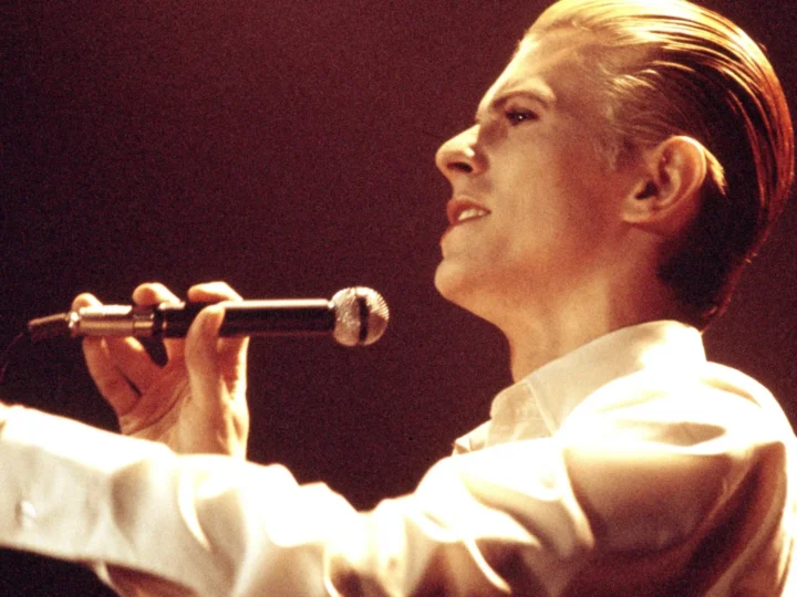 Documentário ‘Bowie in Berlin’ previsto para 2026