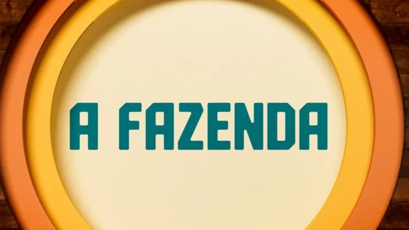 Guilherme Boury é o terceiro eliminado de ‘A Fazenda 17’