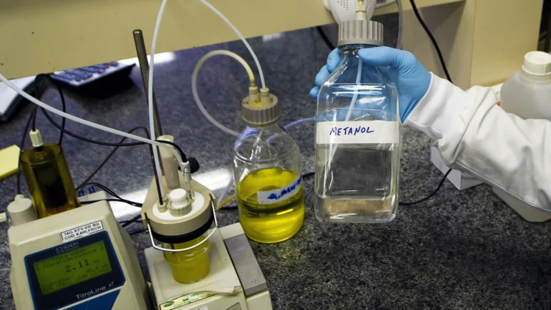 Jovem morre após passar 53 dias internado por intoxicação por metanol