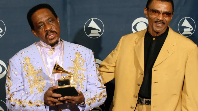 Morre aos 67 anos Ike Turner Jr., filho de Ike e Tina Turner