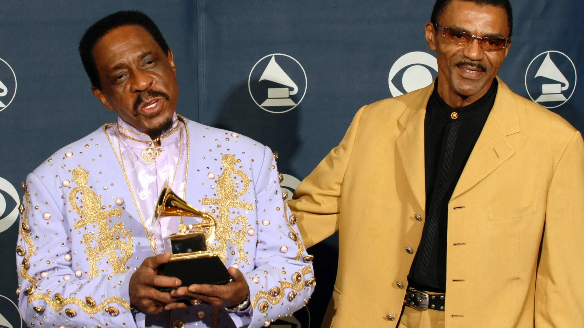 Morre aos 67 anos Ike Turner Jr., filho de Ike e Tina Turner