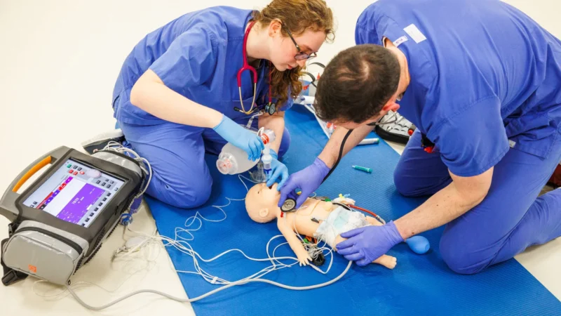 Em menos de dois anos, MEC aprova 77 novos cursos de medicina, com 4.412 vagas