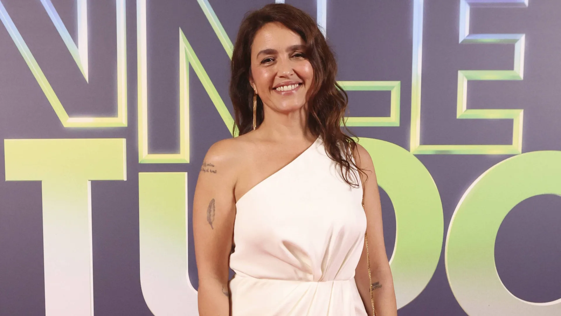 Manuela Dias diz que teve ‘dó’ de matar Odete e rebate críticas por ‘Vale Tudo’