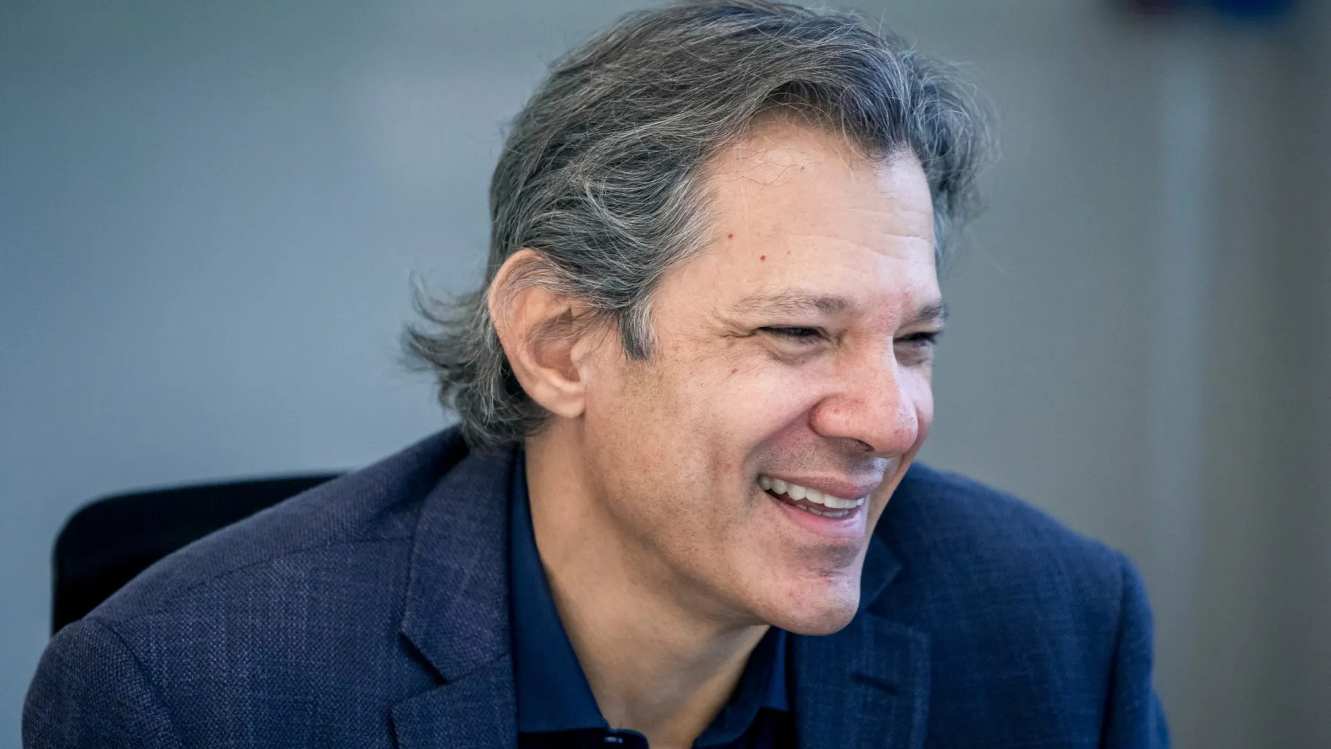 Haddad: determinação de Lula e Trump é virar página equivocada na relação entre Brasil e EUA