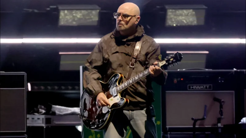 Músico do Oasis diz que vai dar pausa em turnê para tratar de câncer de próstata