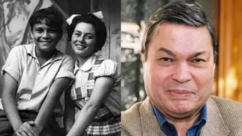 Morre o ator David José, que fez Pedrinho no primeiro ‘Sítio do Picapau Amarelo’