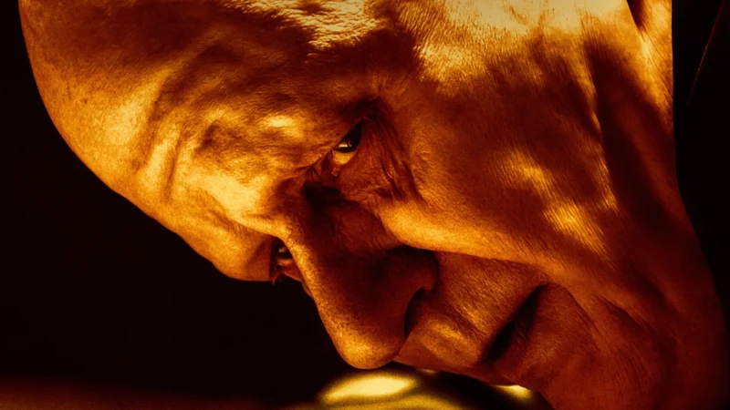 Irreconhecíveis: Transformações de maquiagem de atores tirar o fôlego!