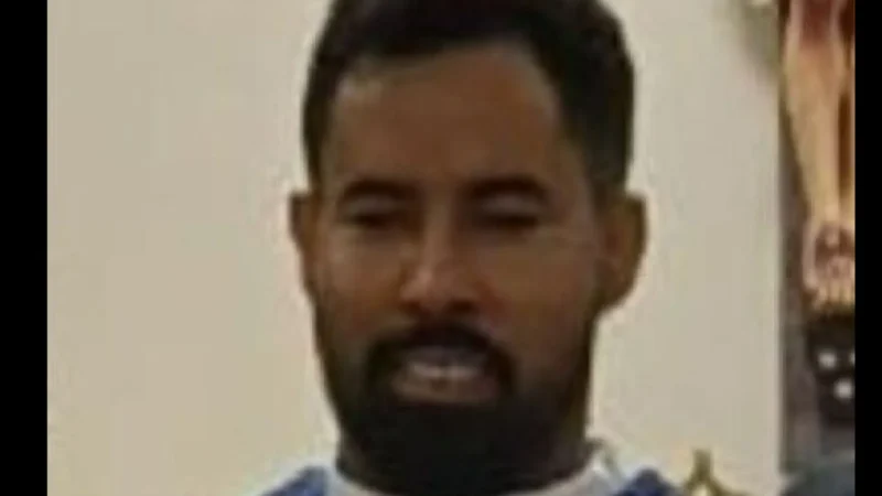 Padre é flagrado com noiva de fiel em casa paroquial em Mato Grosso